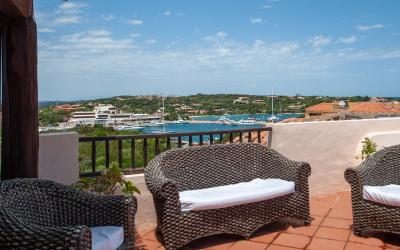 Appartamento con 2 Camere da Letto