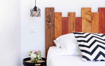 Petite Chambre Double sans Terrasse