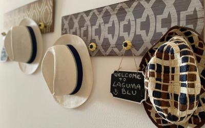 Appartamento con 2 Camere da Letto