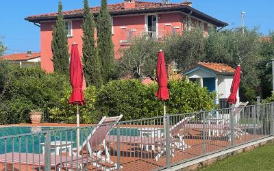 Suite Familiare Suite Familiare