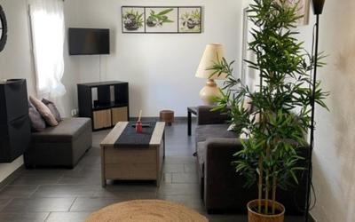 Maison 2u00a0Chambres Maison 2u00a0Chambres