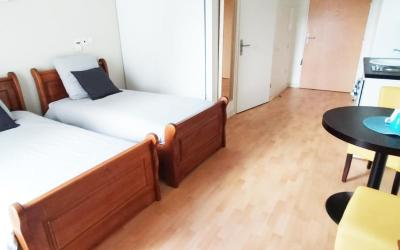 Appartement 1 Chambre