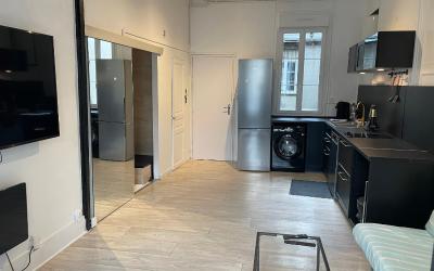 Appartement Appartement