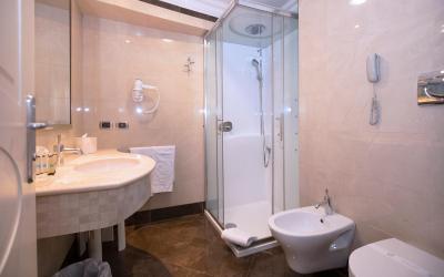 Camera Matrimoniale Superior