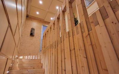 Appartamento con 1 Camera da Letto