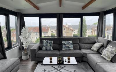 Appartement 1 Chambre