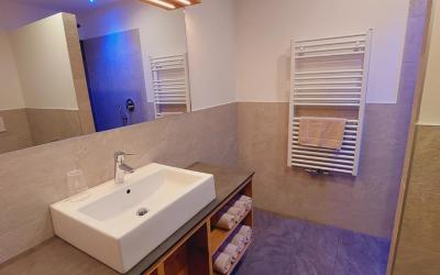 Appartamento con 1 Camera da Letto