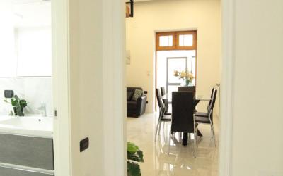 Appartamento - Piano Terra