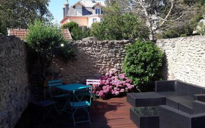 Villa Villa