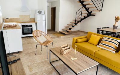 Appartement 3u00a0Chambres Appartement 3u00a0Chambres