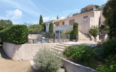 Maison de Vacances