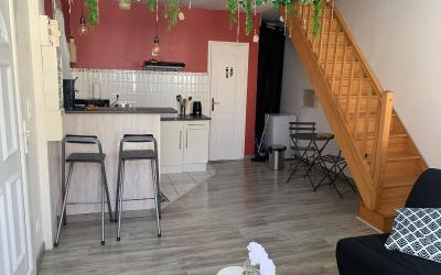 Appartement 1 Chambre