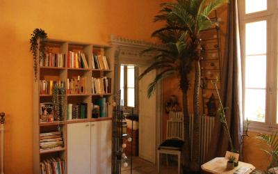 Appartement 1 Chambre Appartement 1 Chambre