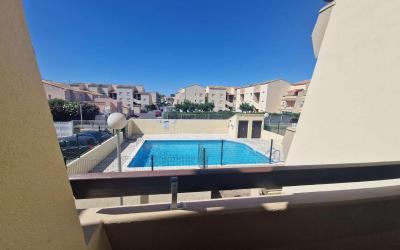 Appartement (4 Adultes)