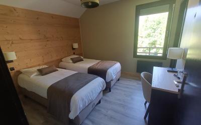 Grande Chambre Familiale