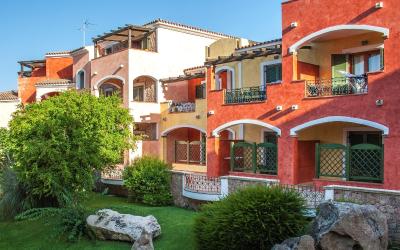 Appartamento con 2 Camere da Letto (6 Adulti)