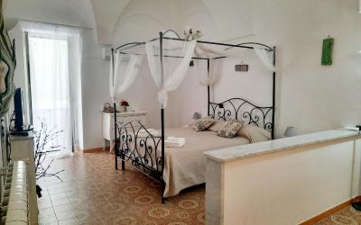 Camera Quadrupla Comfort 