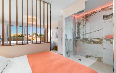 Appartement 1 Chambre