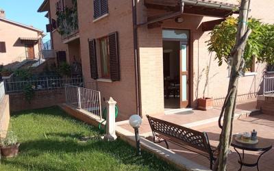 Appartamento con 1 Camera da Letto