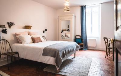 Chambre Double Supu00e9rieure Chambre Double Supu00e9rieure