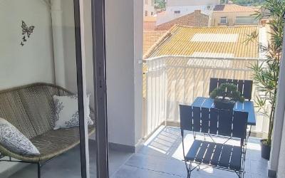 Appartement 1 Chambre