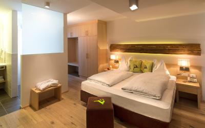 Camera Matrimoniale Superior