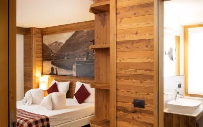 Camera Matrimoniale Deluxe