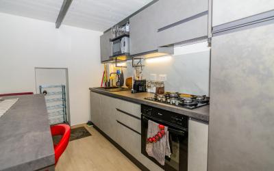 Appartamento con 2 Camere da Letto