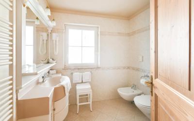 Appartamento con 1 Camera da Letto (2 Adulti) 