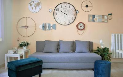 Villa con 2 Camere da Letto