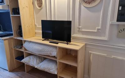 Appartement 1 Chambre