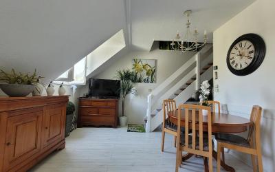 Appartement en Duplex