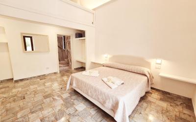 Camera Matrimoniale Superior