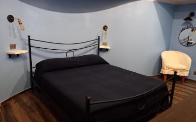 Camera King con Vista Mare 