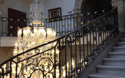 Chambre Familiale Privilu00e8ge (2 Adultes + 2 Enfants)