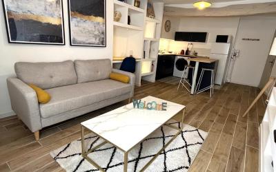 Appartement 1 Chambre Appartement 1 Chambre