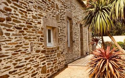 Maison 2u00a0Chambres