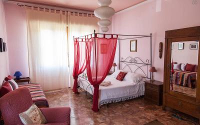 Camera Tripla con Bagno Privato