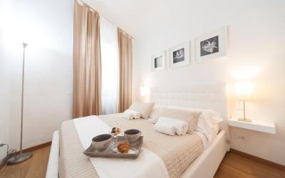 Appartamento con 2 Camere da Letto