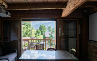 Appartement 1 Chambre