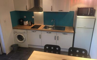 Appartement 2 Chambres