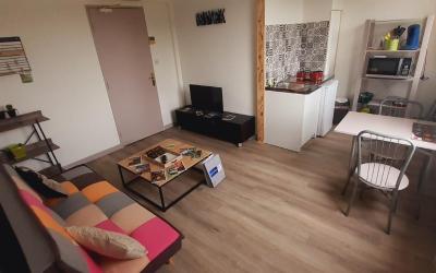 Appartement 1 Chambre