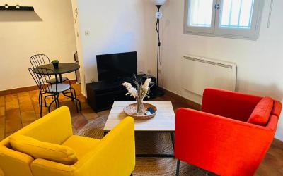 Appartement 1 Chambre