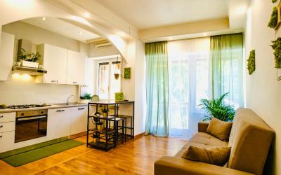 Casa con 1 Camera da Letto