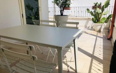 Appartamento con Terrazza Appartamento con Terrazza