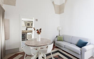 Appartamento con 1 Camera da Letto