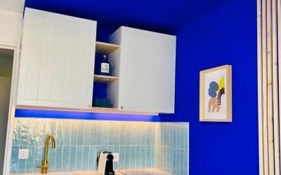 Appartement 1 Chambre