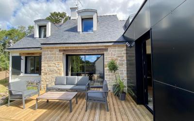 Maison 4u00a0Chambres