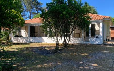 Maison 3u00a0Chambres