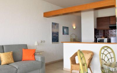Appartement Appartement